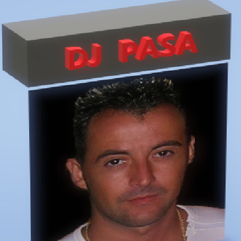 DJ PASA REMIXES TECHNO VALENCIA