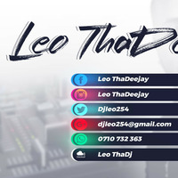 Leo ThaDeejay Heat &amp; Hits 3 by Leo ThaDeejay