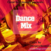 Latest Best Dancehall Hits 2020 [DeejayChronixx] Magical Mixx by Deejay Chronixx