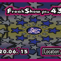 Freak Show pt.43 @ Bass-Breaker 20.06.2015 Kassel by Bass-Breaker