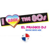 DJ RIGO-ROCK 80'S MIX by rigonline