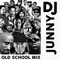 OLD SCHOOL RAP TIME by DJ JUNI OLD PTY by rigonline