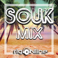 DJ RIGO-SOUK MIX by rigonline