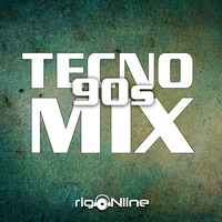 DJ RIGO-TECNO 90S  MIX by rigonline