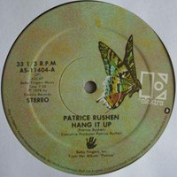 Patrice Rushen - Hang It Up (JD Rmx Extended Version) by Jody RMX