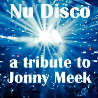 A tribute to Jonny Meek by Jody RMX