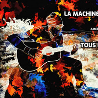 La Machine SE0321 by Hypnagogie / La Machine à remonter le tympan