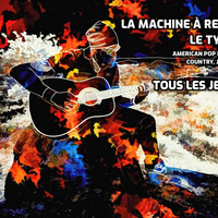 La Machine SE0329 by Hypnagogie / La Machine à remonter le tympan