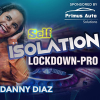 Self Isolation Party (Ubongi) 2020 - DannyDiaz by DjDannyDiaz