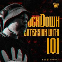 lockdown extention with 101 14  (goodguy&amp;paul edition) by DjShaun101