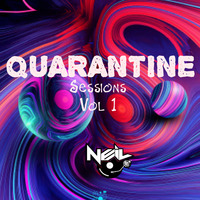 QUARANTINE SESSIONS VOL 1 WITH NEIL by NEIL FERNANDES