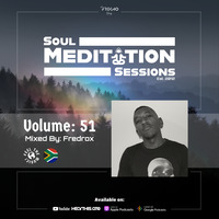 Soul Meditation Sessions 51 by Soul Meditation Sessions