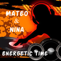 Mateo &amp; Nina by Nina