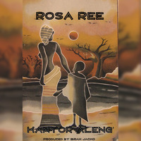Rosa Ree-Kanyor Oleng' by John Kiandika