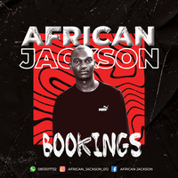 First Class Fridays Vol 2 Amapiano Mix  by African Jackson by African Jackson