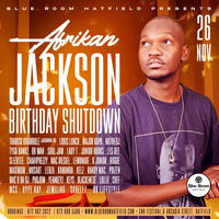 RockStar_feat.(African Jackson) [Single] by African Jackson