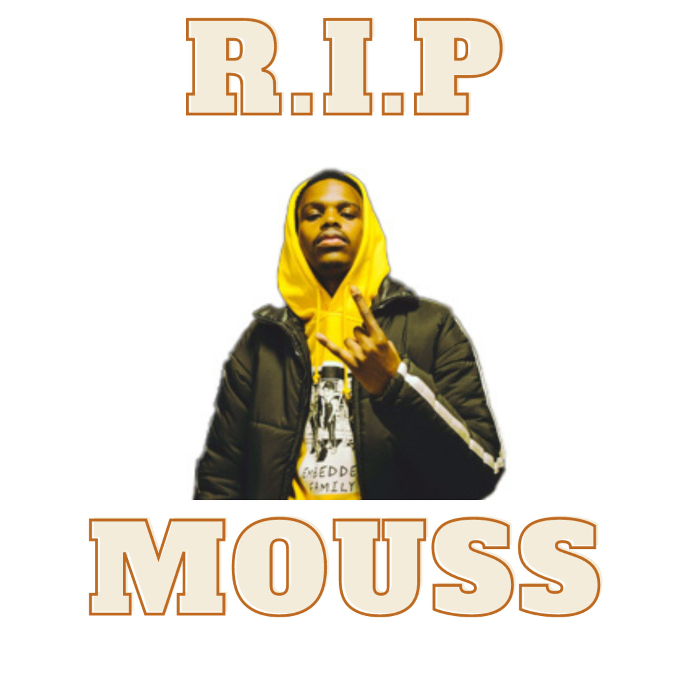 DJ Mouss Tribute Amapiano Mix by African Jackson