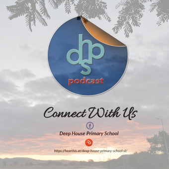 DHPS Podcast, 2024