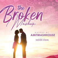 The Broken Mashup AmitMashHouse _ Bollywood Sad Ma(M4A_128K) by KDEDITZ