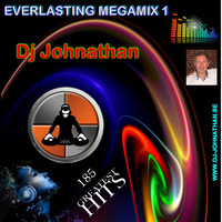 Dj Johnathan -  Everlasting Magamix  1 by Dj Johnathan