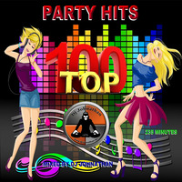 Dj Johnathan - Top 100 Party Hits by Dj Johnathan