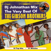 Dj Johnathan - Gibson Brothers Mix by Dj Johnathan