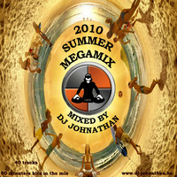 DJ Johnathan - Summer Megamix 2010 by Dj Johnathan