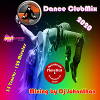 Dj Johnathan - Dance ClubMix 2020 by Dj Johnathan
