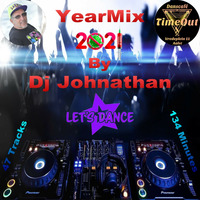 Dj Johnathan - YearMix 2021 by Dj Johnathan