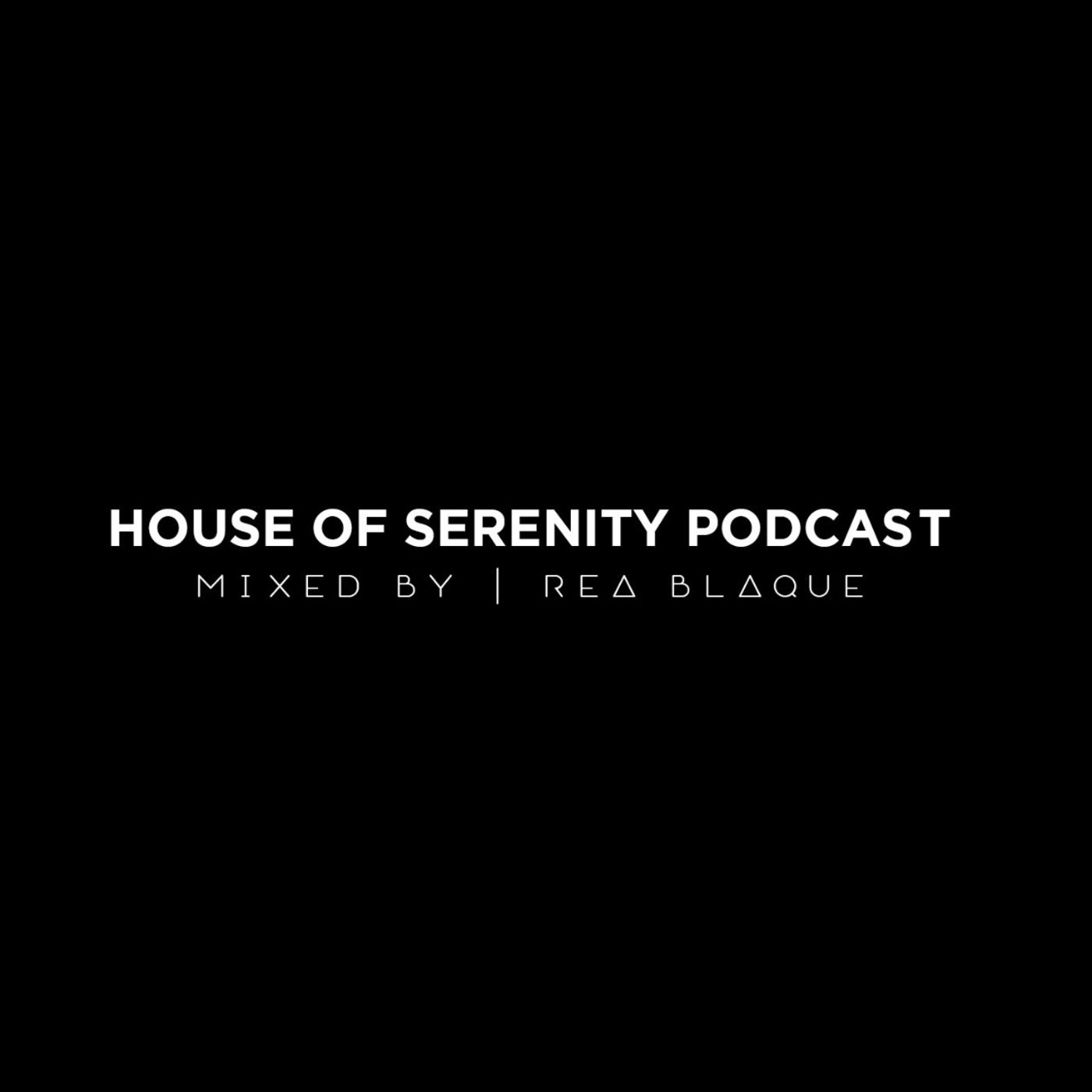 House Of Serenity