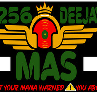 Deejay Mas Quarantine Mixtape Hits vol.2 by Deejay Mas