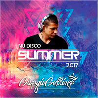  Nu Disco Summer 2017 by Giorgiogulliver Santos de Lima