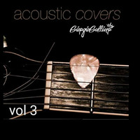 Acoustic Cover Vol 3 by Giorgiogulliver Santos de Lima