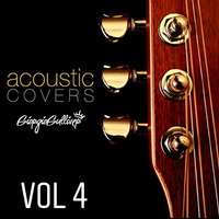 Acoustic Cover  4 by Giorgiogulliver Santos de Lima