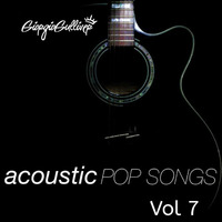 ACOUSTIC POP SONG VOL 7 by Giorgiogulliver Santos de Lima