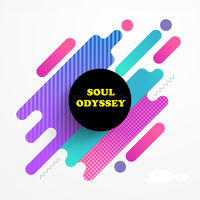Soul Odyssey Sessions      AUGUST 2020 by Gary Fish