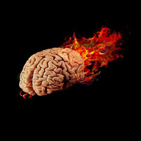 01 Brain on Fire Vol.2 by D Johnny