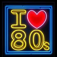 Mix-80 memory of the 80s by placedesfêtards