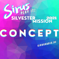 SSM2021 - Concept Part 2 (31.12.2021) by Concept