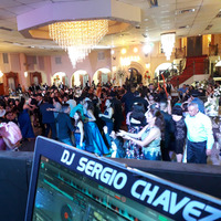 90`s POP 1 DJ SERGIO CHAVEZ by Djsergio Chavez
