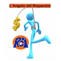 Podcast &quot;L' Angolo del Risparmio&quot; puntata dell' 8 aprile 2020 con Rosario Regazzoni by RCIRADIO FM&WEB Lecco Bergamo
