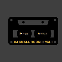 894Zero prsnts RJ Small - Room 27 Vol.2 by 894Zero