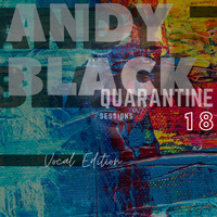 Andy Black Quarantine Sessions (Soulful House - Gospel Edition Part 2) Episode 15 by Andy Black SA