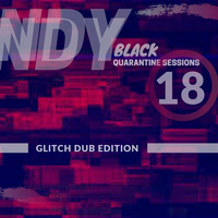Andy Black Quarantine Sessions (Deep House - Glitched Dub Edition) Episode 18 Part 2 by Andy Black SA