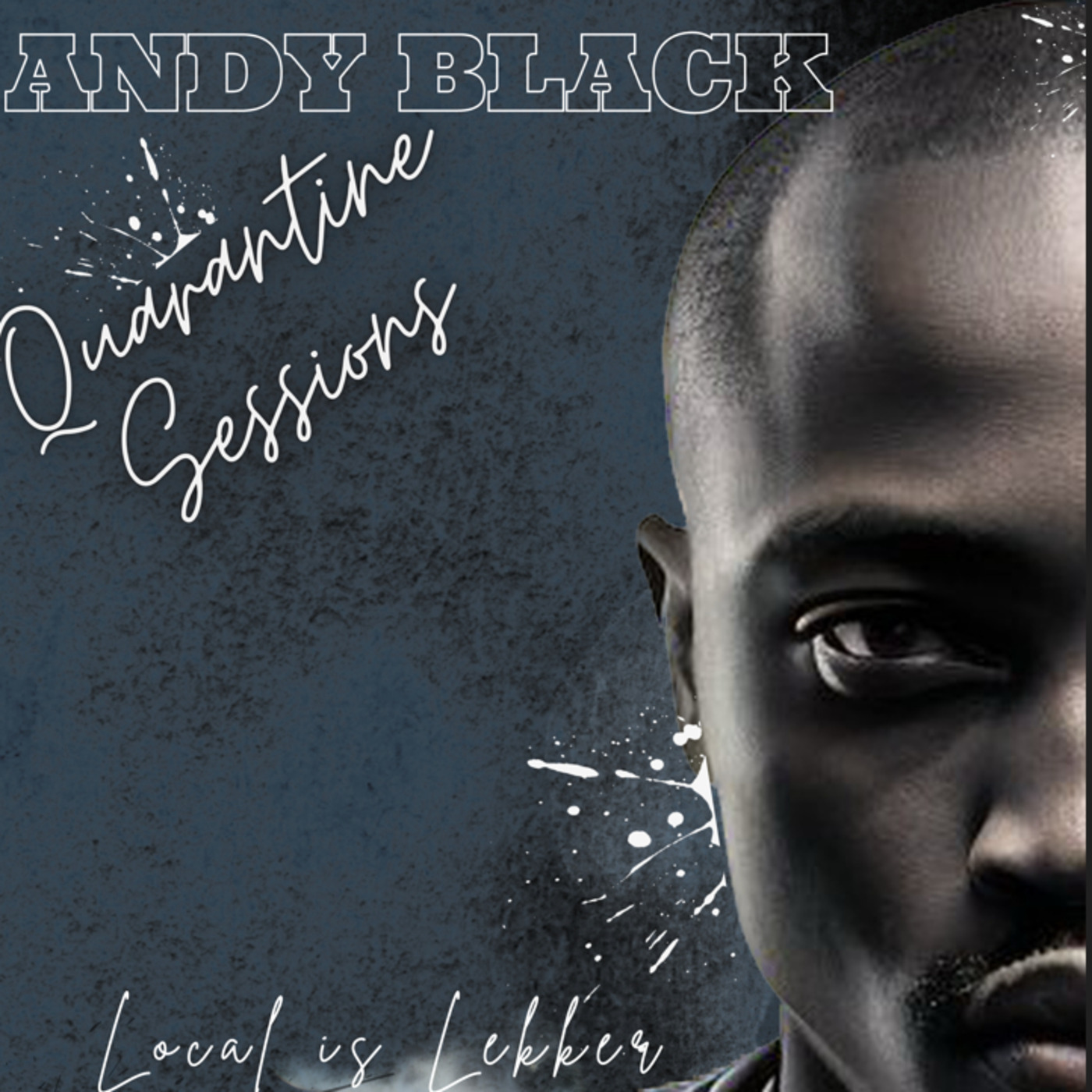 Andy Black - #QuarantineSessions - Soulful & Deep House (Local Hosue Edition) Episode 74