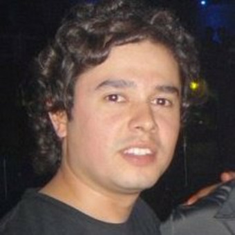 Eduardo Saldaña