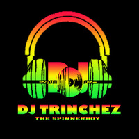 DJ TRINCHEZ CROWN LOVE RIDDIM MIX by Selector Trinchez