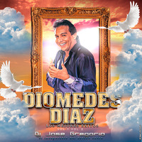 DIOMEDES DIAZ VL.2 DJ JOSÉ GREGORIO by Team Afanador