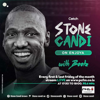Enjoya With Bootz (PC FM) Mixed By Stone Candi 06112020 by Stone Candi