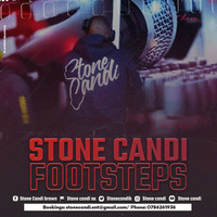 Footsteps 9 Mixed By Stone Candi by Stone Candi